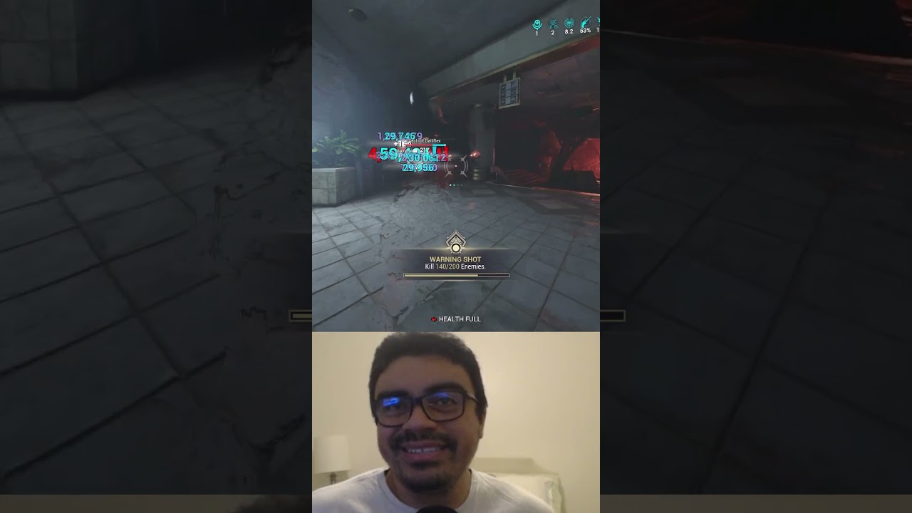 Why Cyte-09 is one of the best frames DE has ever made for Warframe