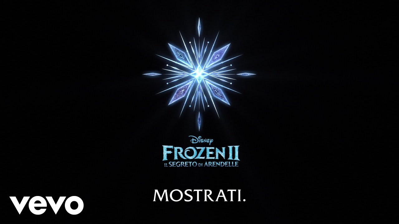 Serena Autieri, Claudia Paganelli - Mostrati (Di 