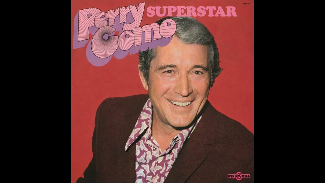 Perry Como - Ballerina