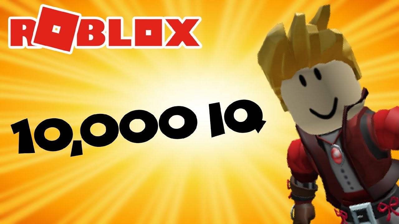 10,000 IQ HIDE & SEEK STRATS | ROBLOX