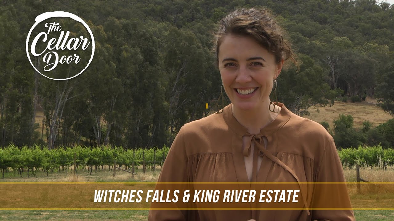 The Cellar Door - S04E05 - Witches Falls & King River Estate