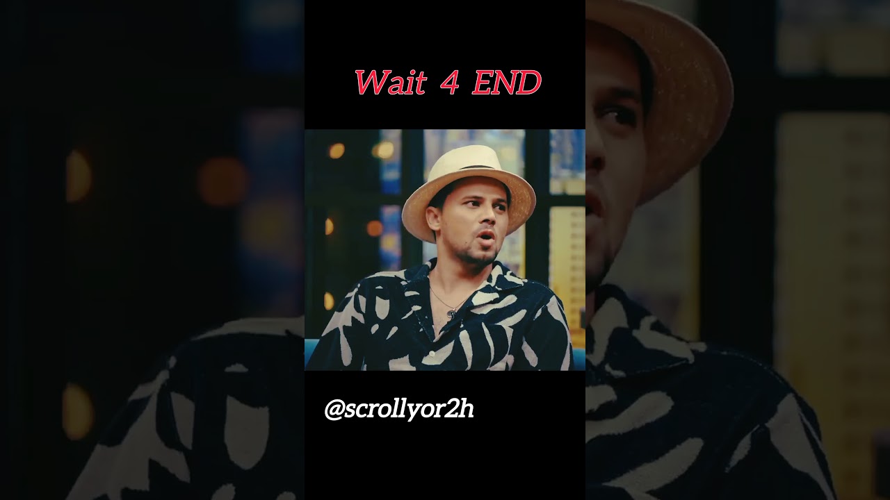Zain Saifi Thag Life Story #shorts #r2h #round2hell