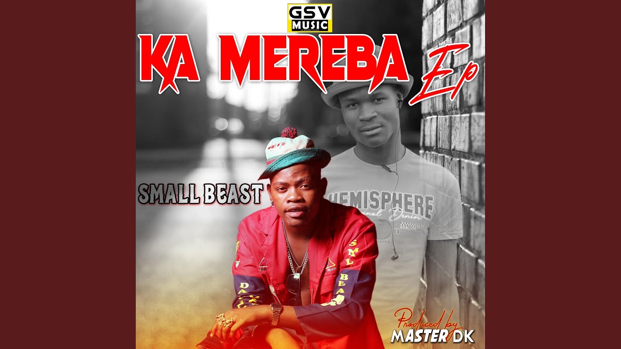 Jakaranda Hitt 45 (feat. Master Dk & Malome Bronie)