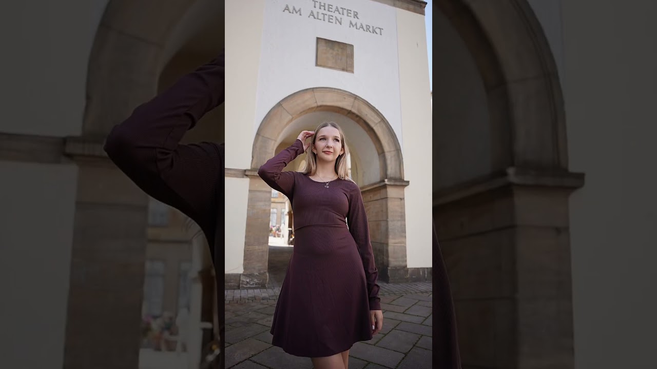 VILTROX APS-C Prime Lens in 2026! #streetphotography #portraitphotography #shorts