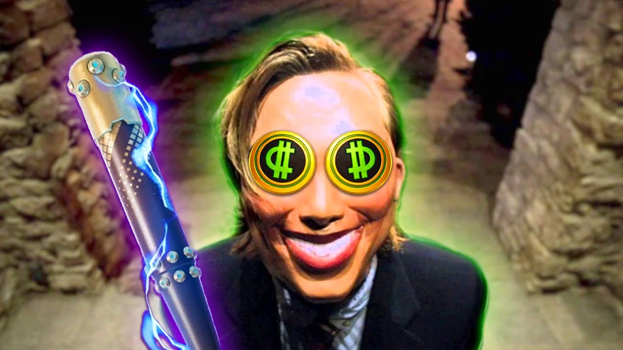 I Hated Chapter 6 Season 2 of Fortnite.