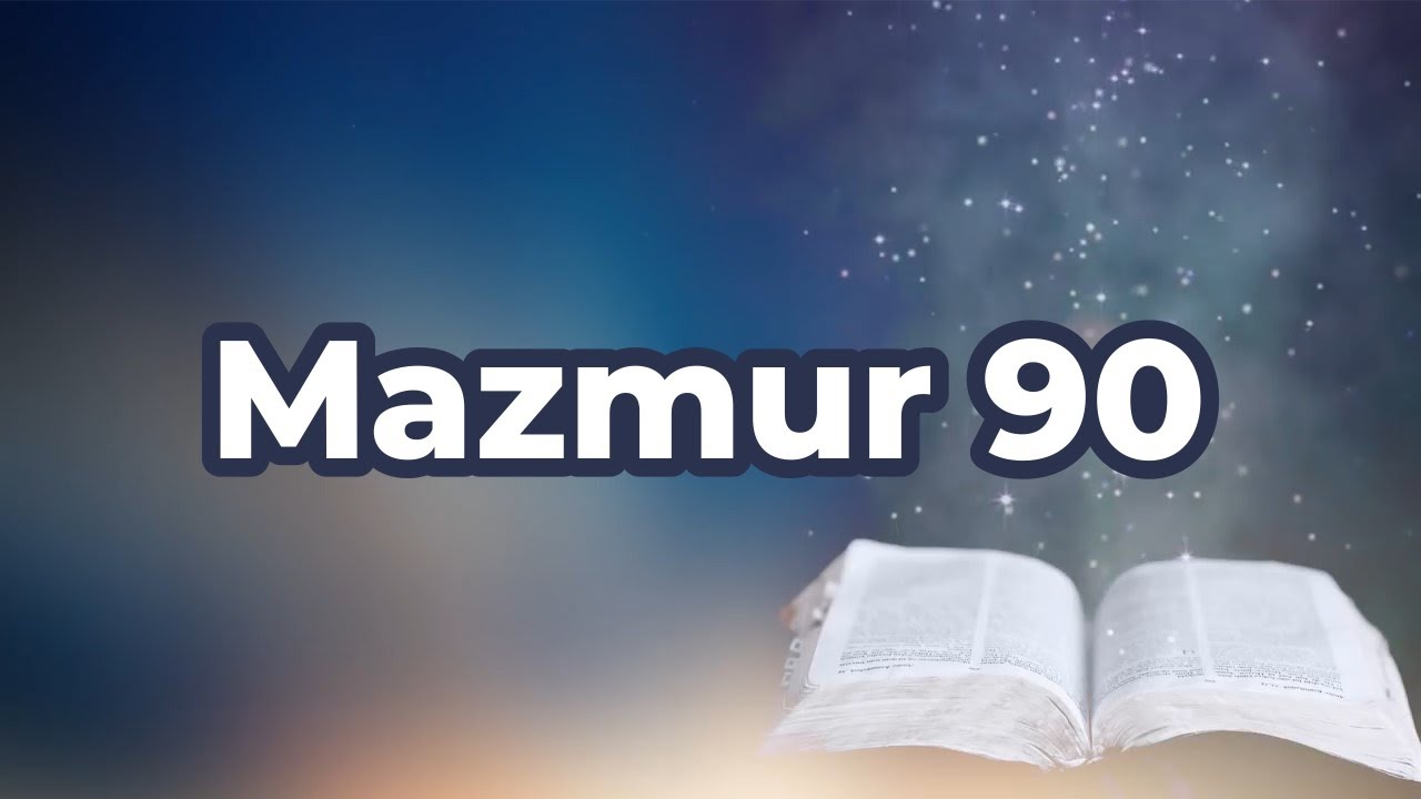 Mazmur 90