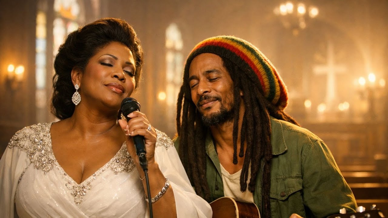 Gregory Porte & Alicia Keys - Velvet Touch 🎶 Timeless Valentine Jazz Love Songs 2026