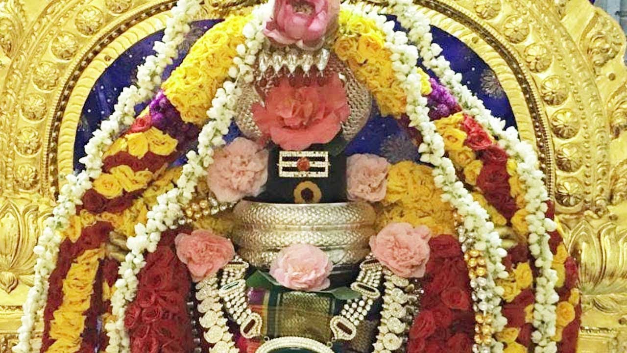 ஸ்ரீ சிவ அஷ்டோத்திரம் &ndash;108 சிவனின் திருநாமங்கள் - பிரதோஷ வேளையில் காலை மாலை கேட்க வேண்டிய  மந்திரம்