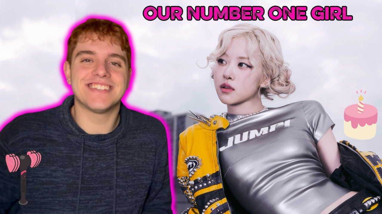 Rosé’s Best Moments, Performances & Songs🐿️ | Birthday Special Video