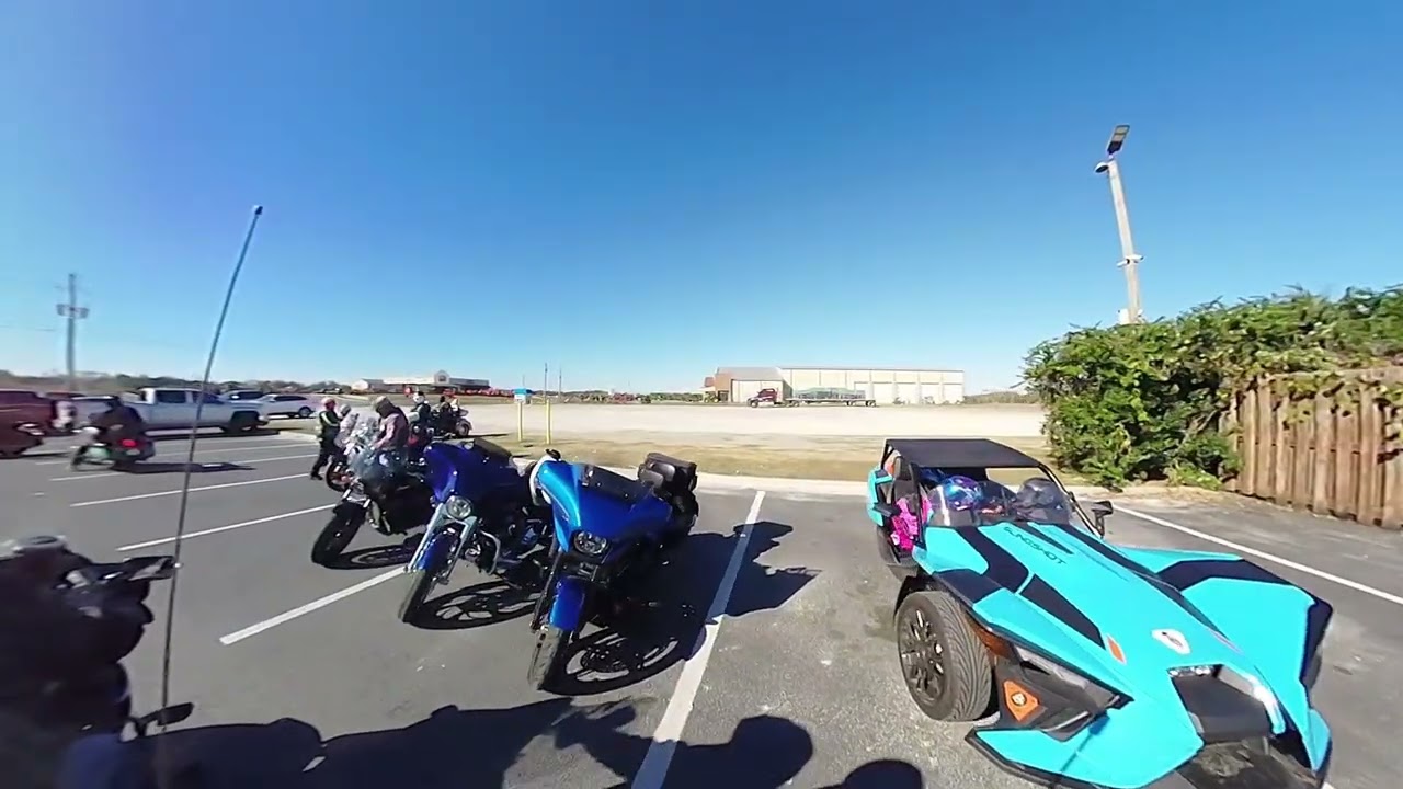 1-1-26 Polar Bear Ride #1