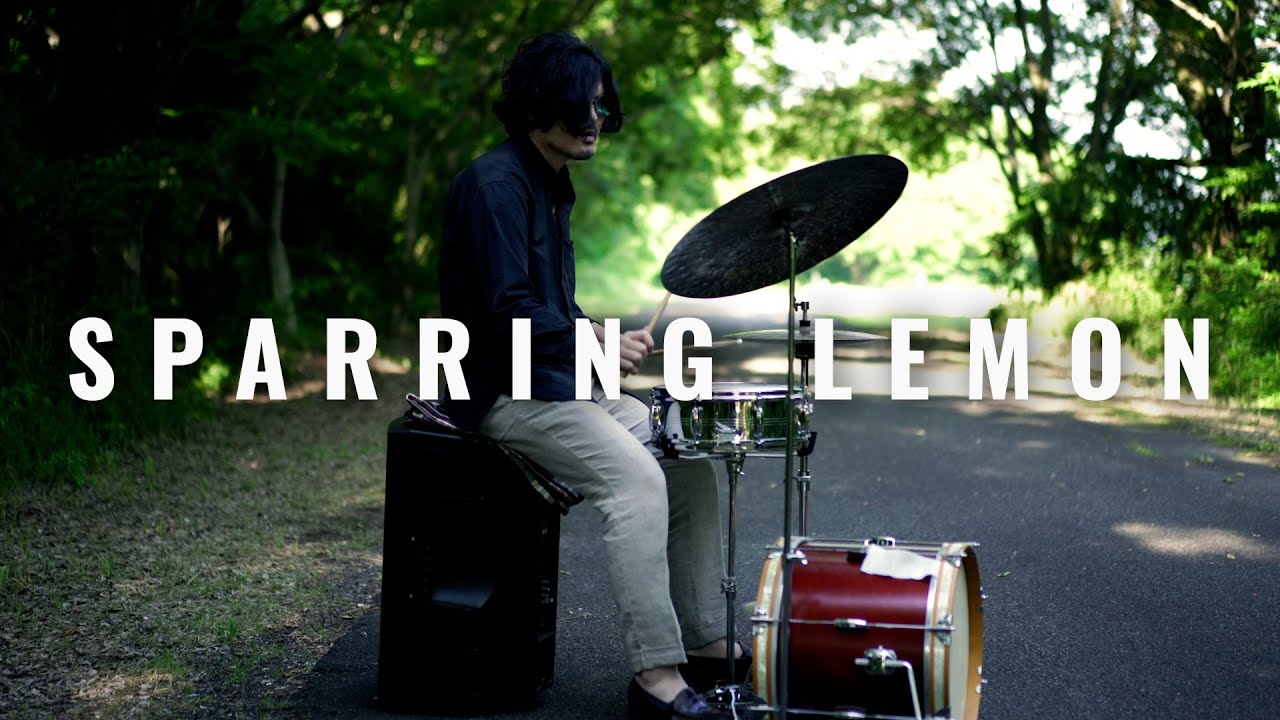 Happy Imaeda - Sparring Lemon (full version)