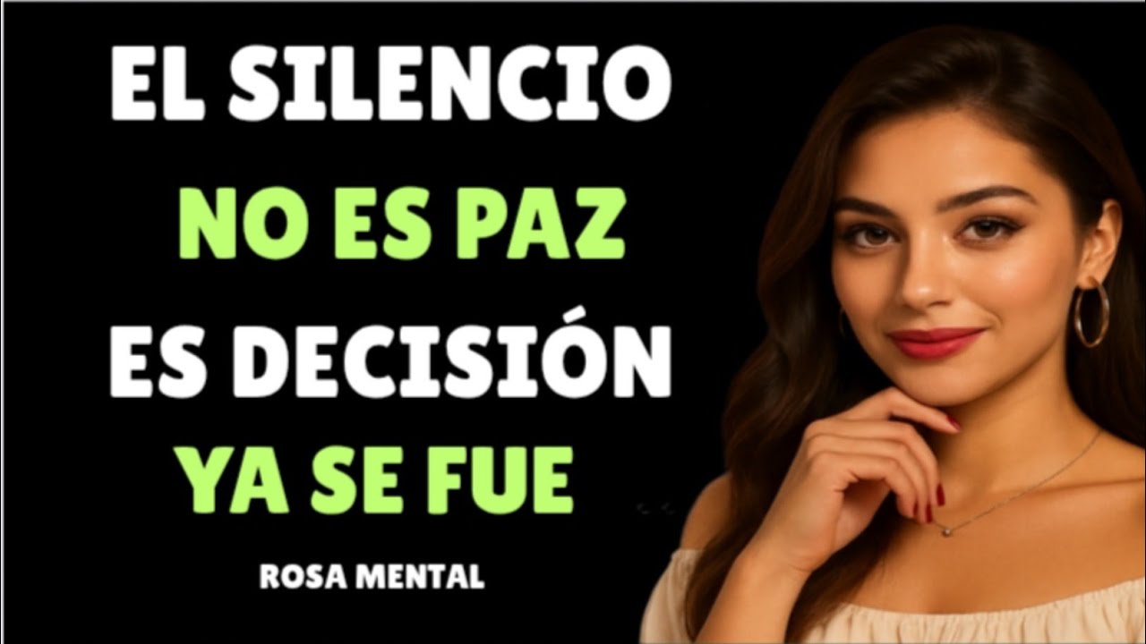 El castigo silencioso de una mujer hacia los hombres mayores |La verdad que duele pero nadie te dice