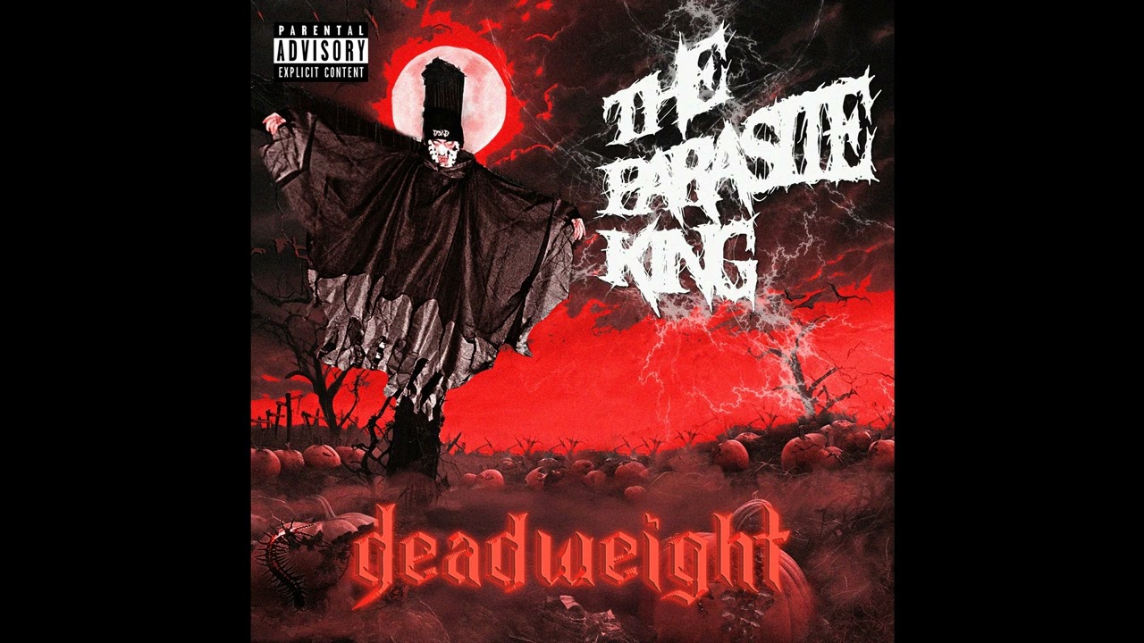 deadweight & PrivateFuneral - CLOSED IN (Official Audio)