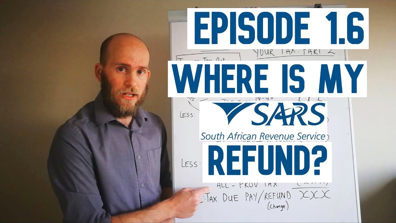 How to calculate your tax - Part 2 | Tax 101