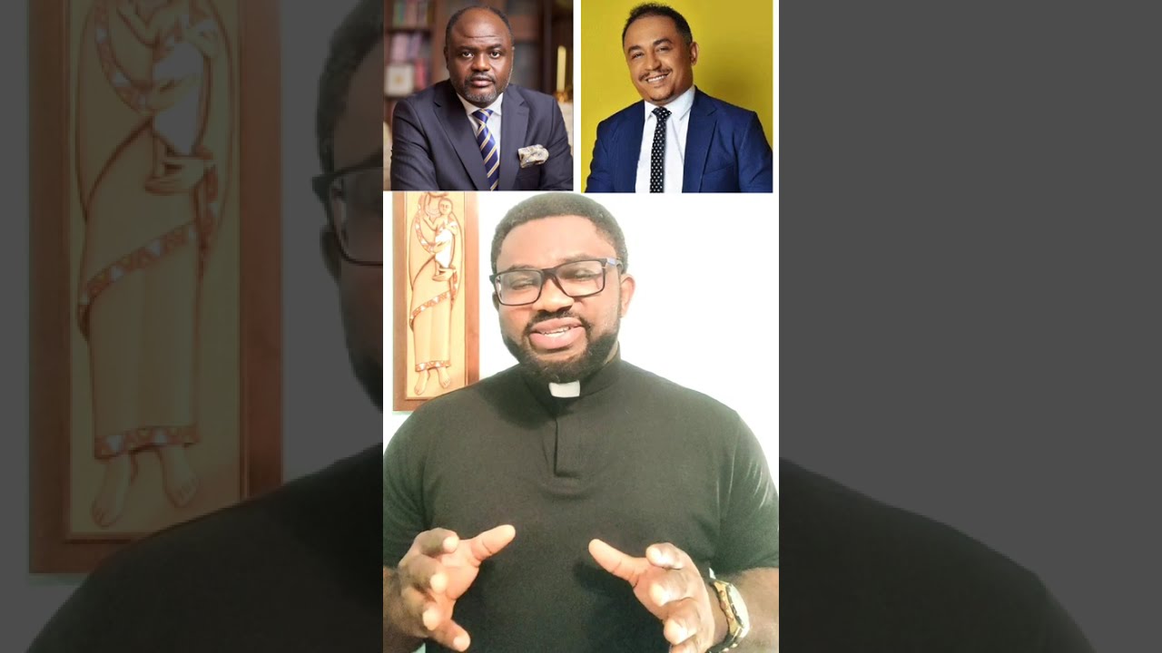 RESPONSE TO ABEL DAMINA & DADDY FREEZE: Did Jesus Really Die On Wednesday or Friday?
