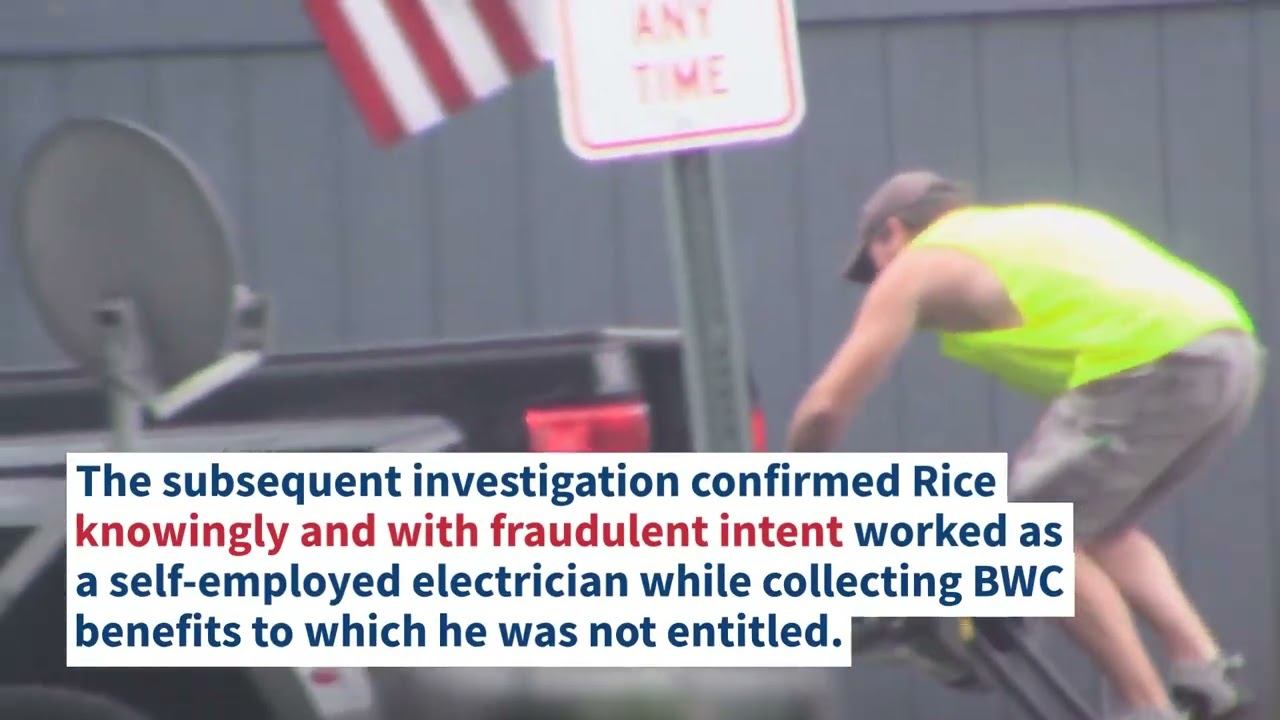 Fraud Friday Aug. 2024