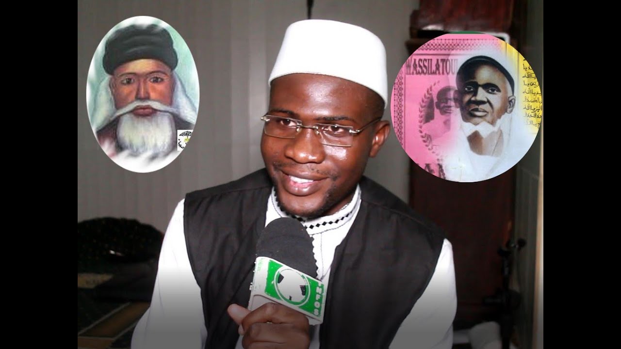 Machallah ! L'histoire jamais racontée sur Elhadji Malick Sy 