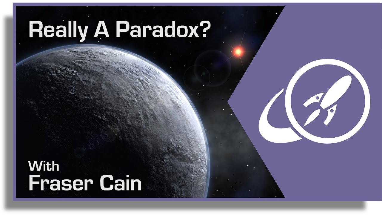 Q&A 57: Is The Fermi Paradox Really a Paradox? And More...
