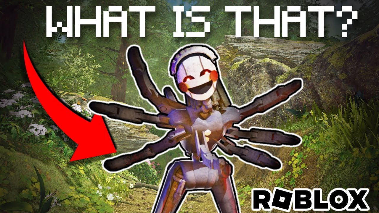 СМЕРТЕЛЬНАЯ ДОСТАВКА... что это было?! Roblox