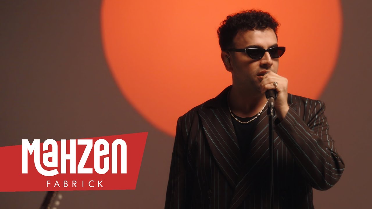 Salman Tin - “Aşktan Ne Haber” meets “Move” ( LIVE SET 2025 )