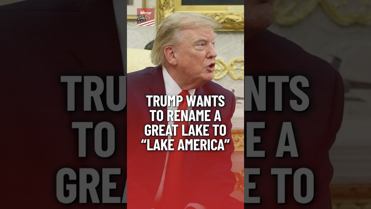 Trump threatens to create 