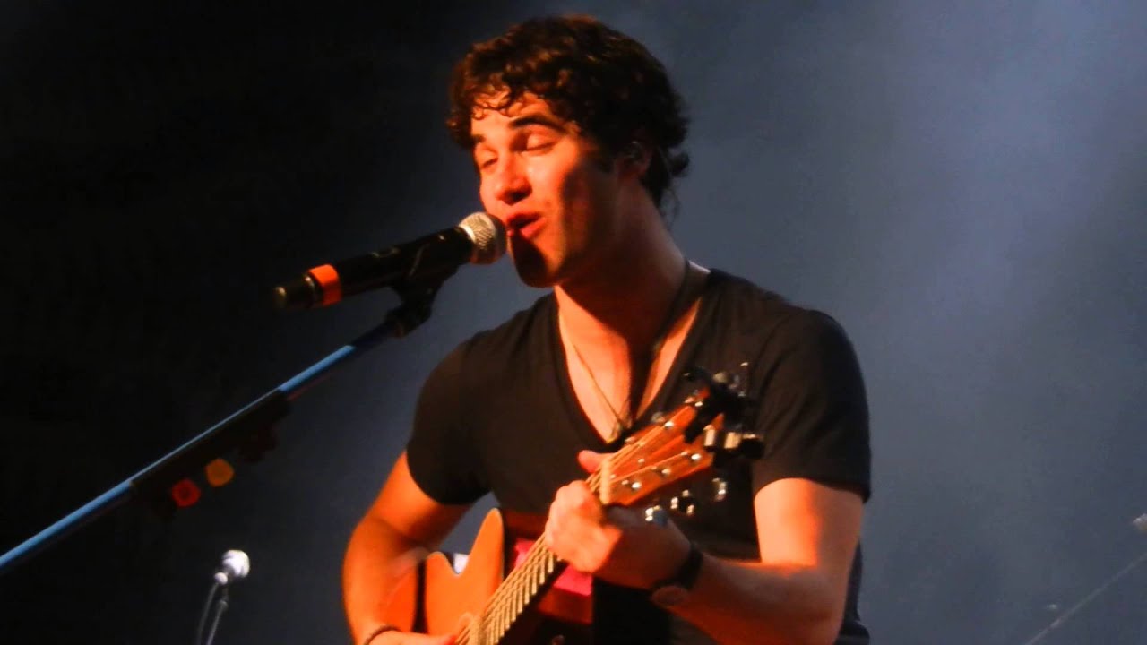 Darren Criss - Don't You, HoB's Chicago