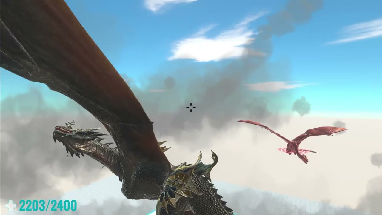 Animal Revolt Battle Simulator new update