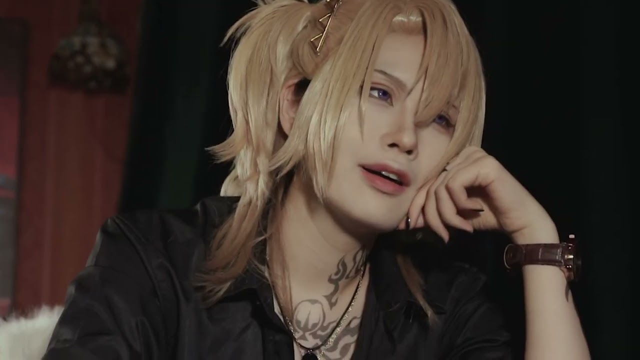 【Shuca】Cosplay Video - You had me at hello (bgm: animals - Maroon 5)
