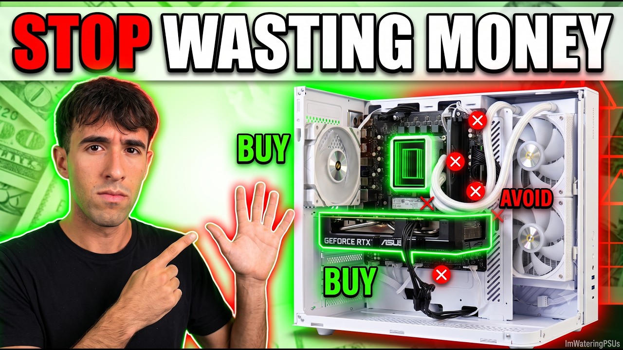W tanich zestawach liczą się tylko CPU i GPU...