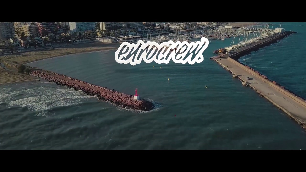 2019 EuroCrew Stance Weekend Spain [BY ILTWID]