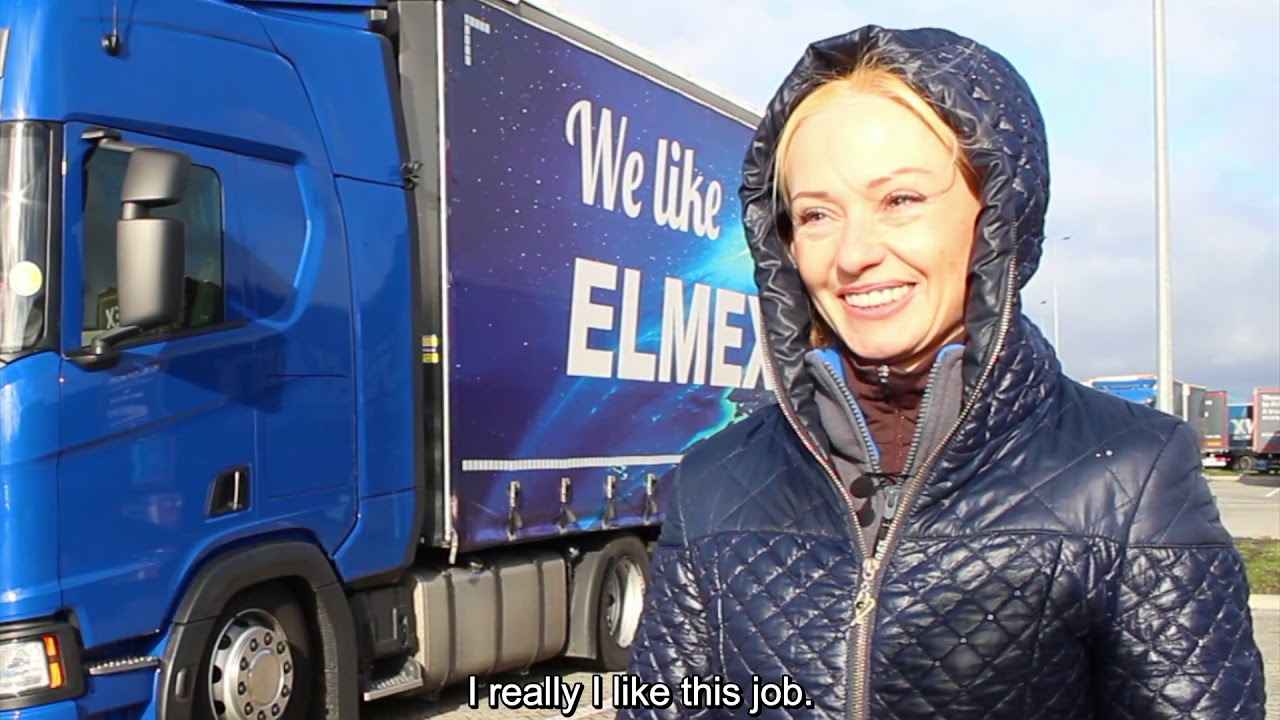 Dzien kobiet Elmex