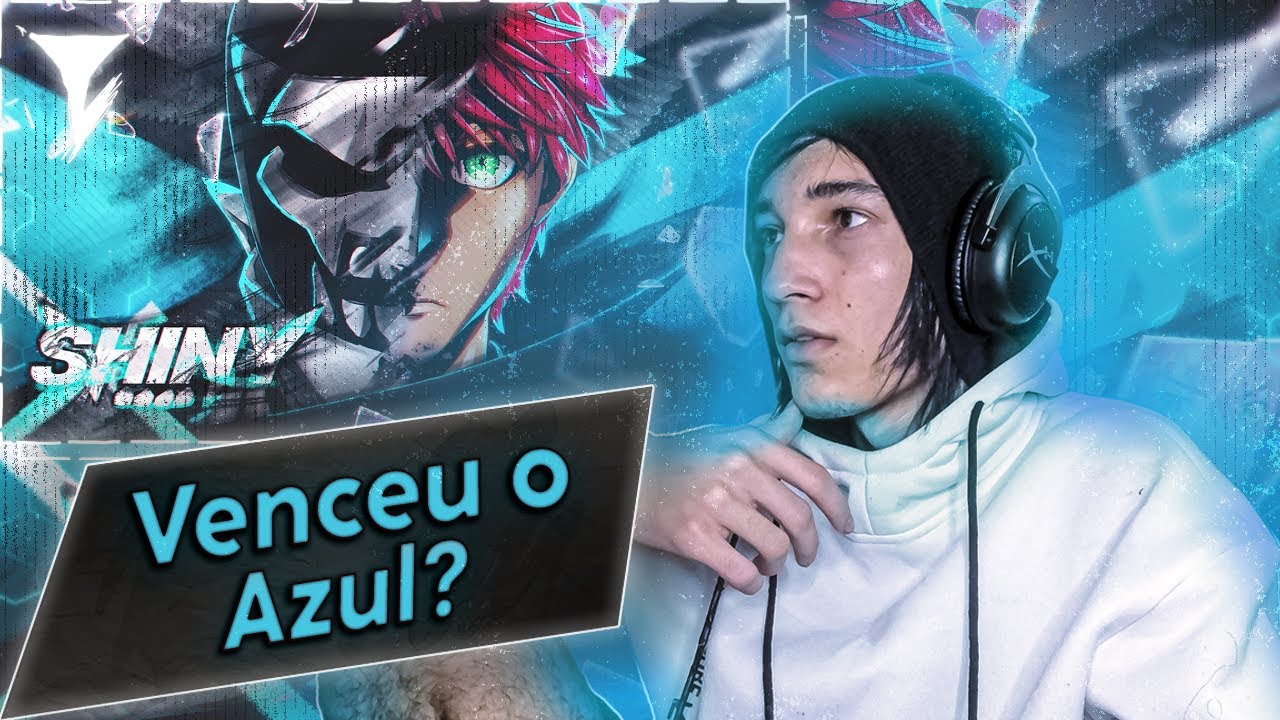 (...Ranger) REACT Nem Herói, Nem Vilão | Lutador D (Go! Go! Loser Ranger!) | Shiny