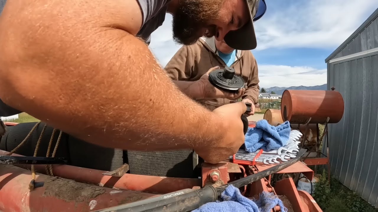 One Breakdown After Another 