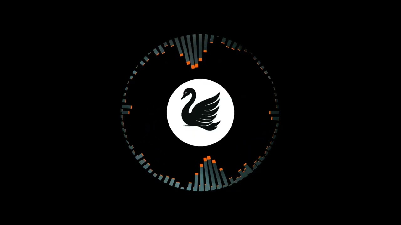 Black Swan Music: Midnight on the estate