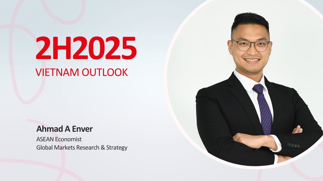 Vietnam Economic Outlook 2H2025