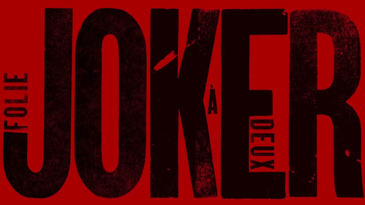 Joker Folie à Deux Trailer Song (What the World Needs Now Is Love)
