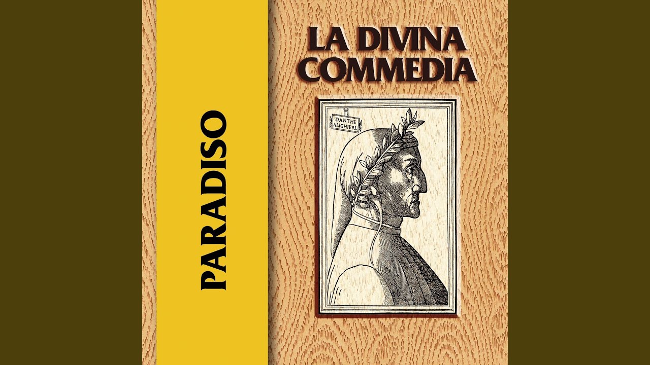 Canto XIII (Paradiso)