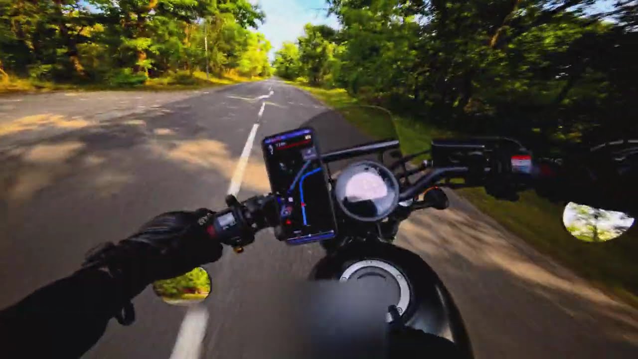 TWISTIES 77 | CMX500