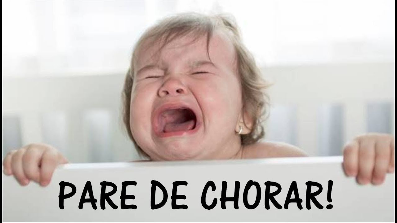Existe choro sem motivo? - Livro 