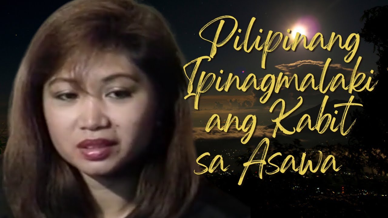 Pilipinang Ipinagmalaki ang Kalaguyo sa Asawa | Tagalog True Crime Stories NEW EPISODES