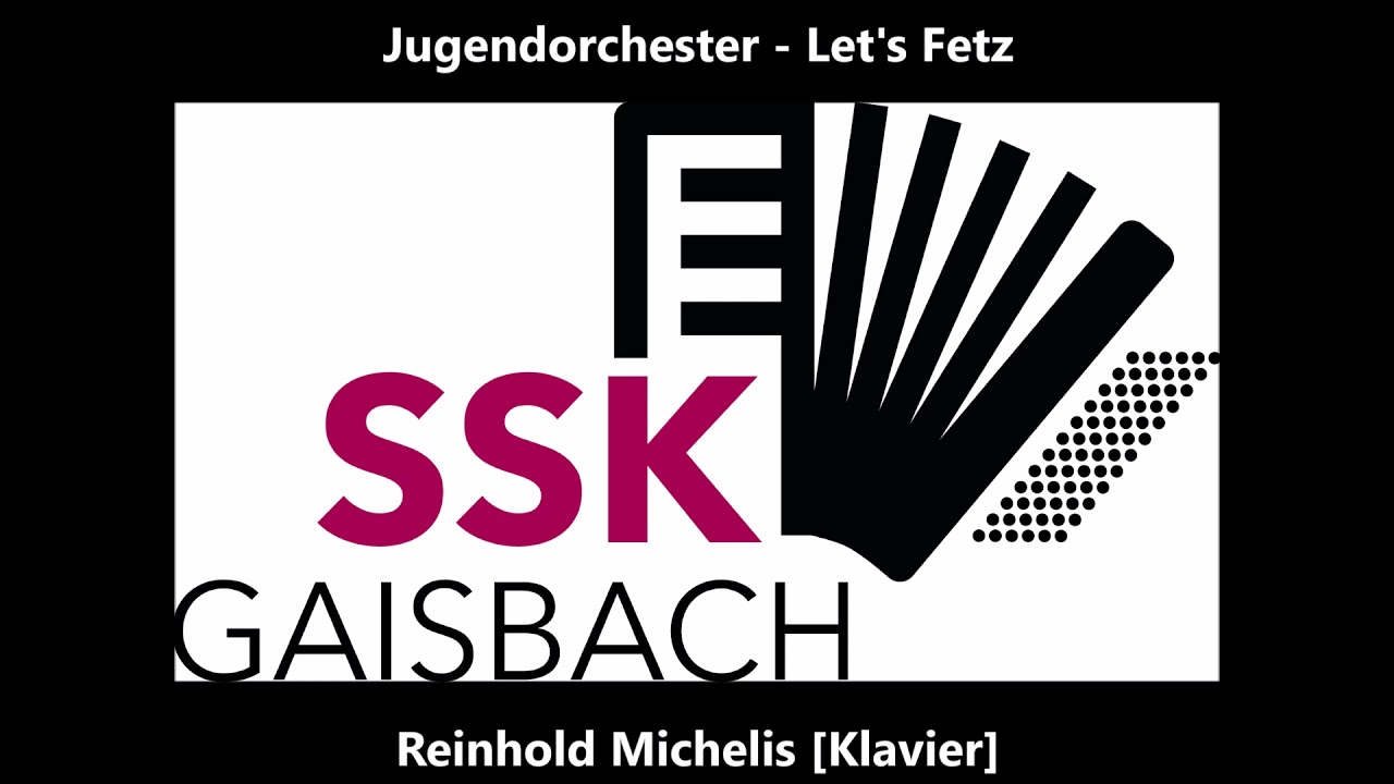 Spiel- und Singkreis Gaisbach - Lets Fetz | Jugendorchester