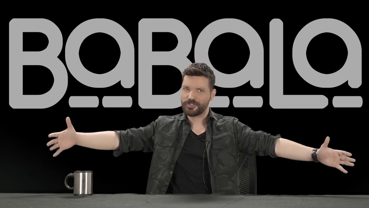 Mevzular 14 - G&uuml;naydın Afrin (BaBaLa TV) (İzleyin - İzlettirin)