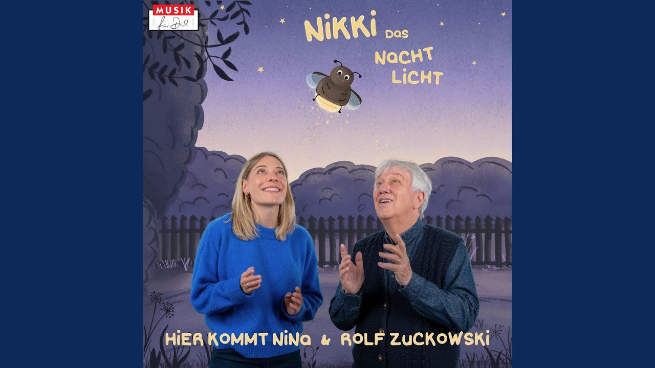 Nikki das Nachtlicht