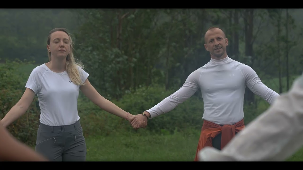 🌳El Camino - Drumul către Sine (Narcis Cernea) | by MediaStory 📹|