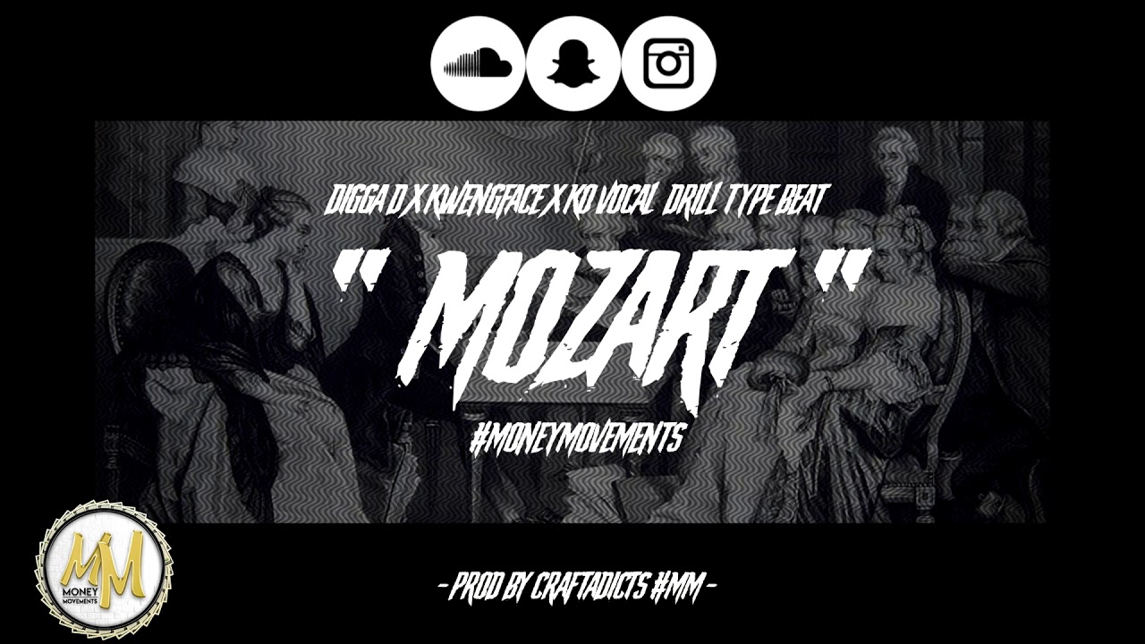 [Free] DIGGA D x KWENGFACE x KO 