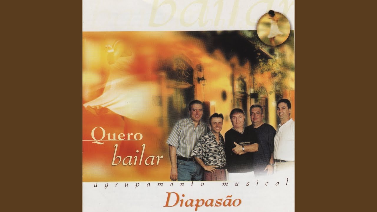 Eu Quero Bailar