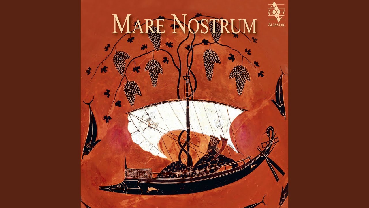 Taksim & Makam « Rast Murass’a »