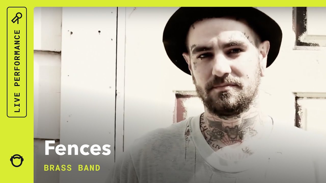Fences, 