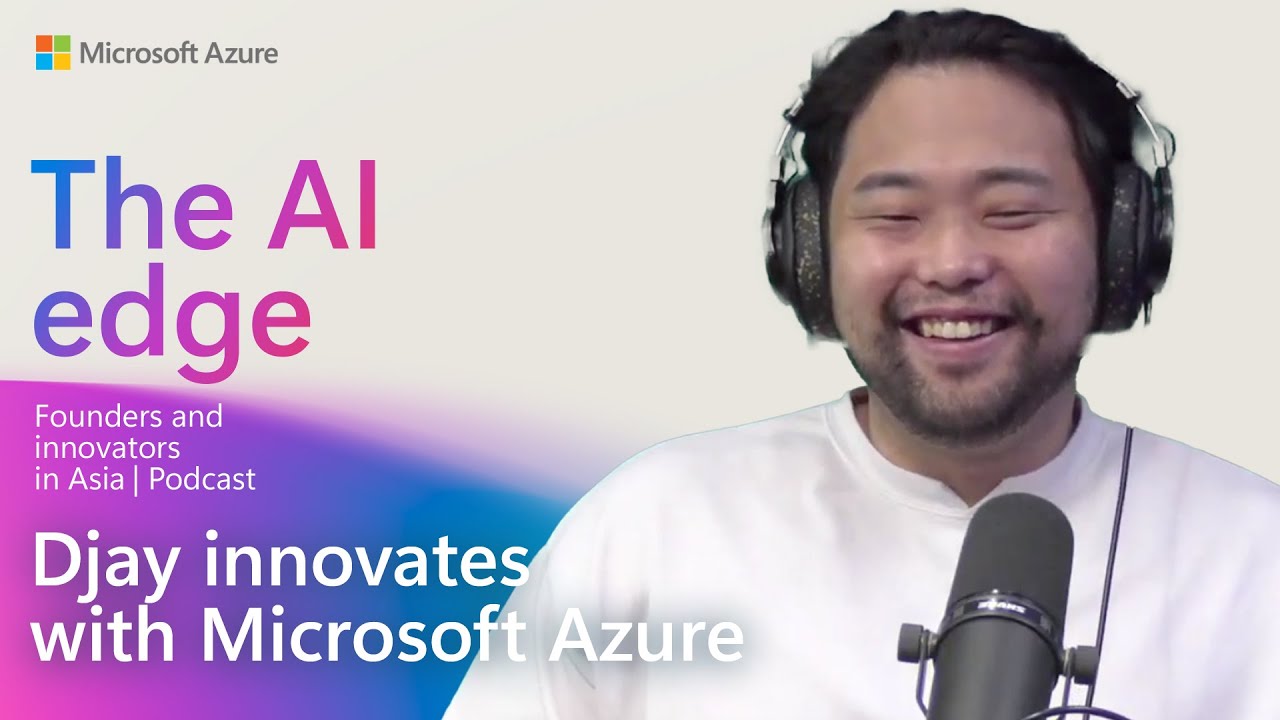 AI as Asia’s Next Consumer Revolution | DJay Lee (WRTN Technologies)