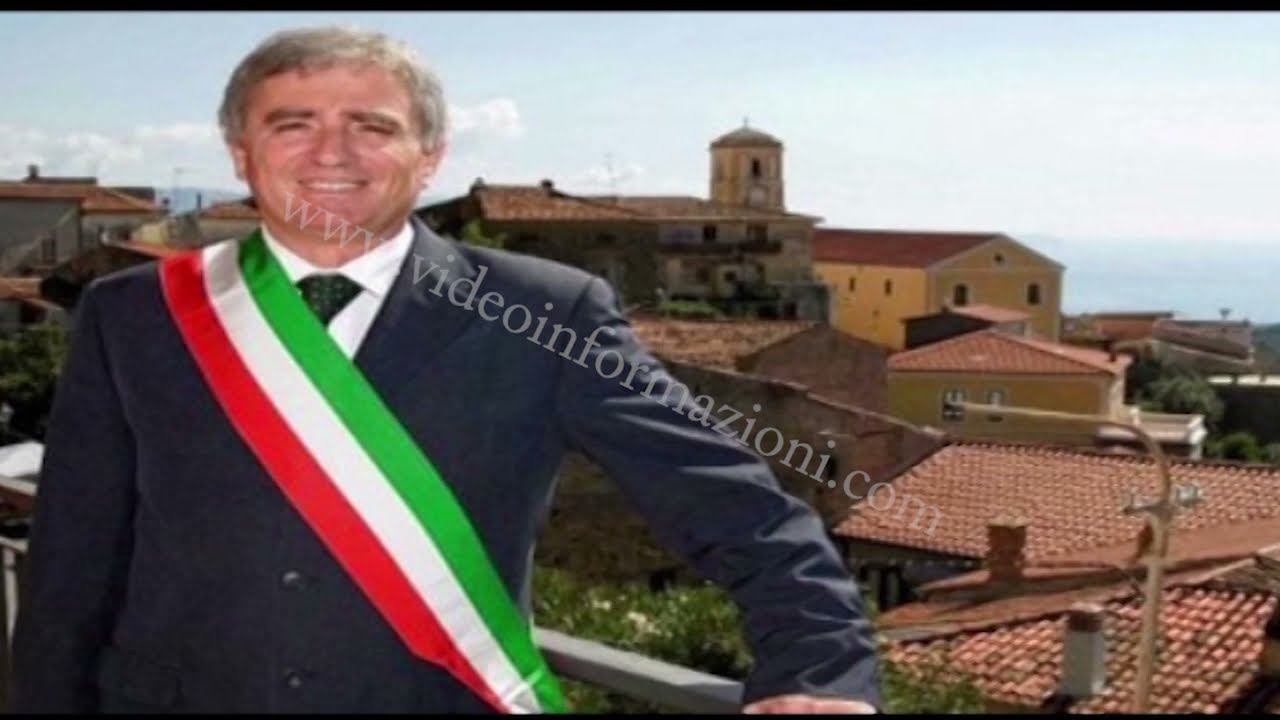 Omicidio Vassallo, ci sono nove indagati per la morte del sindaco